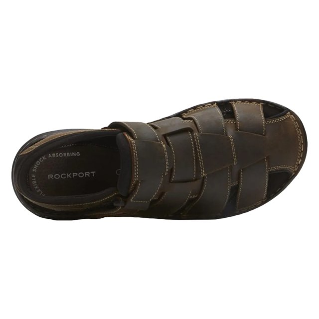 Men's Darwyn Fishermen Sandal