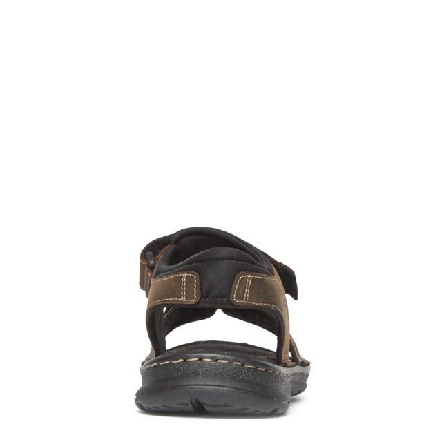 Men's Darwyn Quarter Strap Sandal