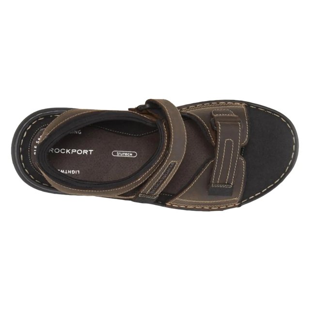 Men's Darwyn Quarter Strap Sandal