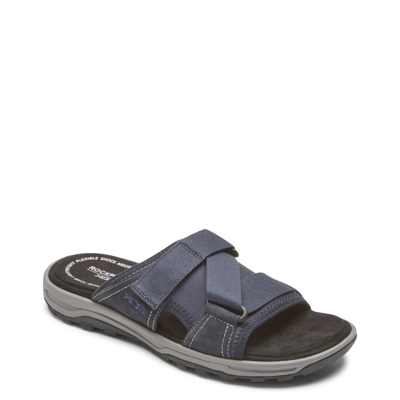 Men's Trail Technique Sandal Velcro Slide II