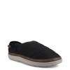 Men's Laguna Slipper BLACK view