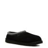 Men's Tasman II Slipper BLACK SUEDE view