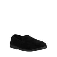 Men's Siesta Slip-On Shoe BLACK view