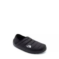 Men's Thermoball Traction Mule V Slipper BLACK/TNF WHITE view