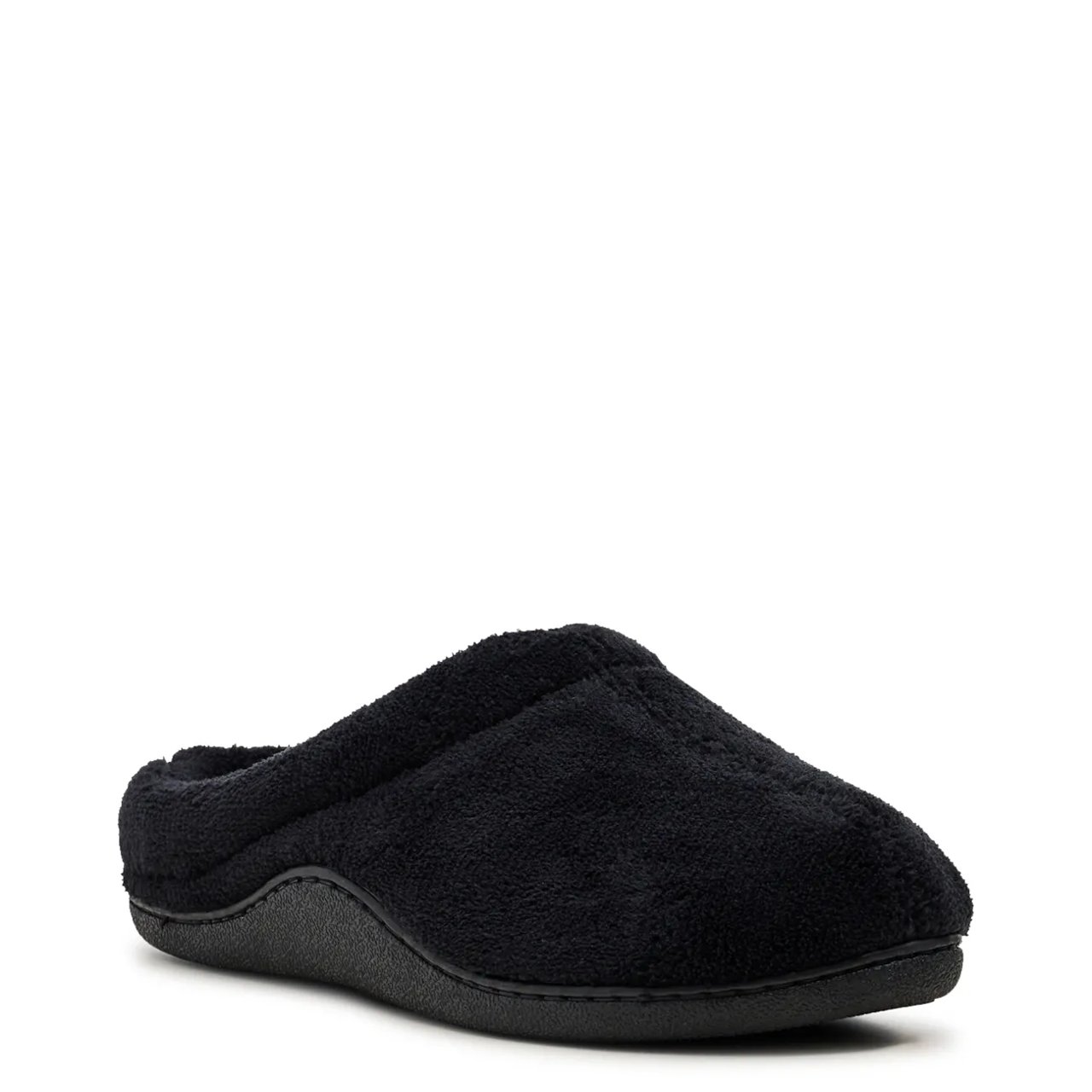 Men's Hoodback Slipper