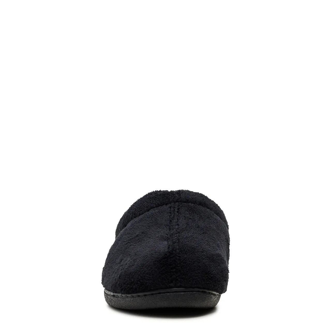 Men's Hoodback Slipper