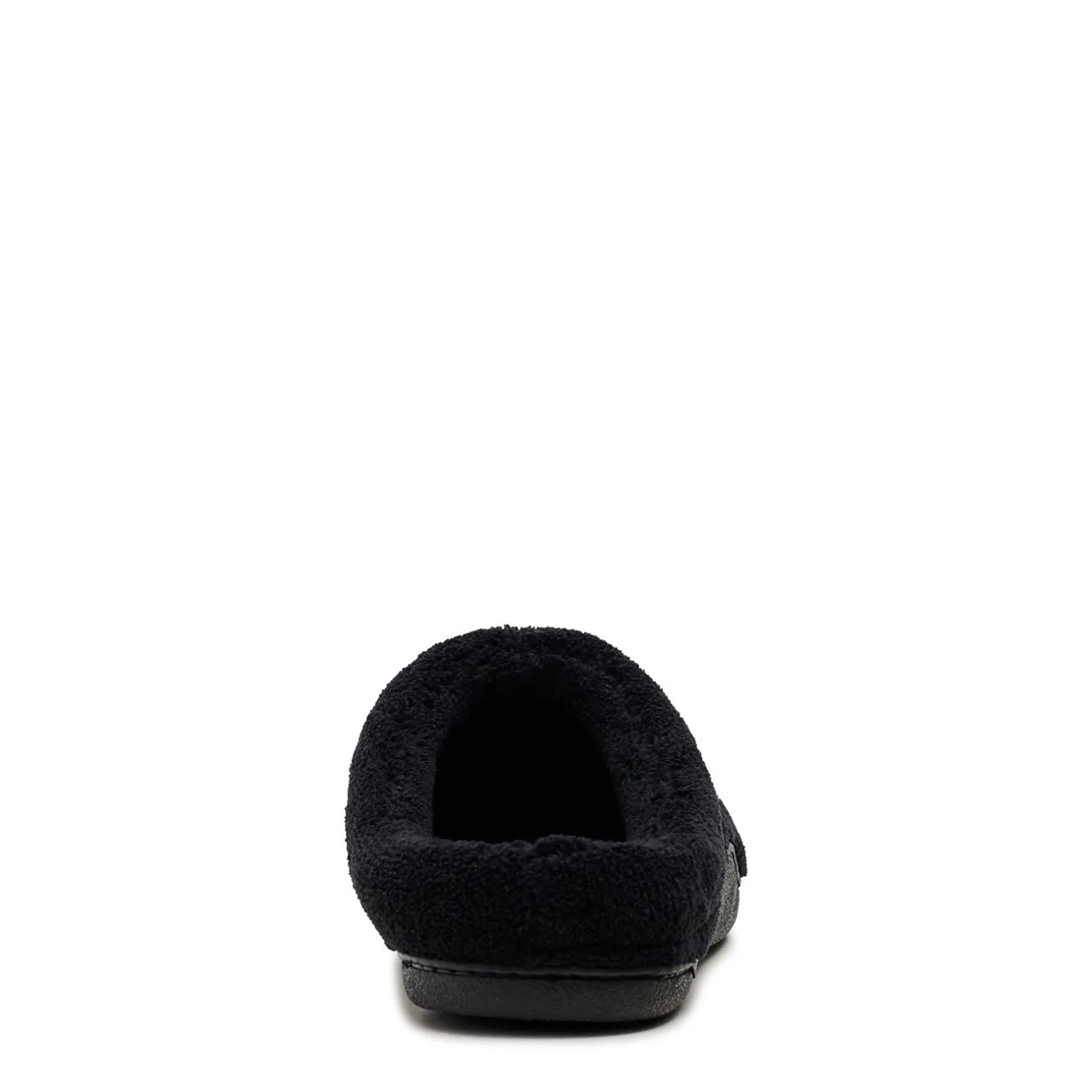 Men's Hoodback Slipper