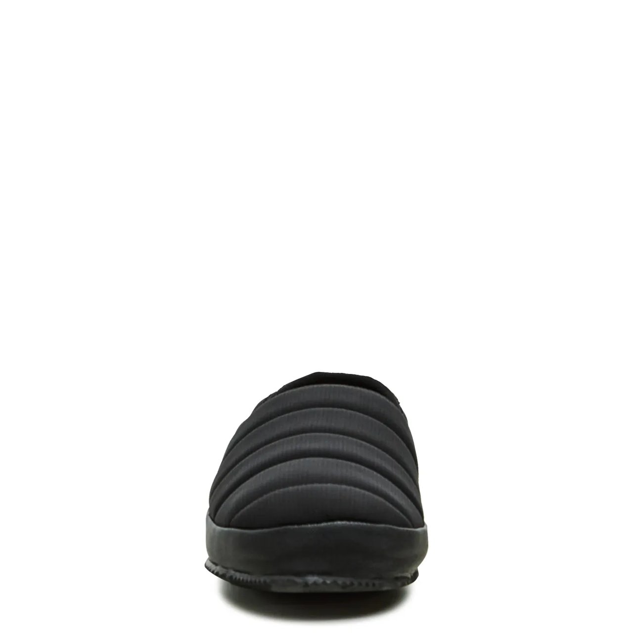 Men's Lined Slipper