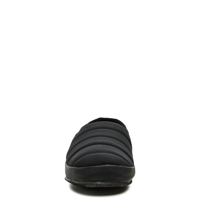 Men's Lined Slipper