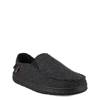 Men's Retreat Crashback Slippe BLACK view