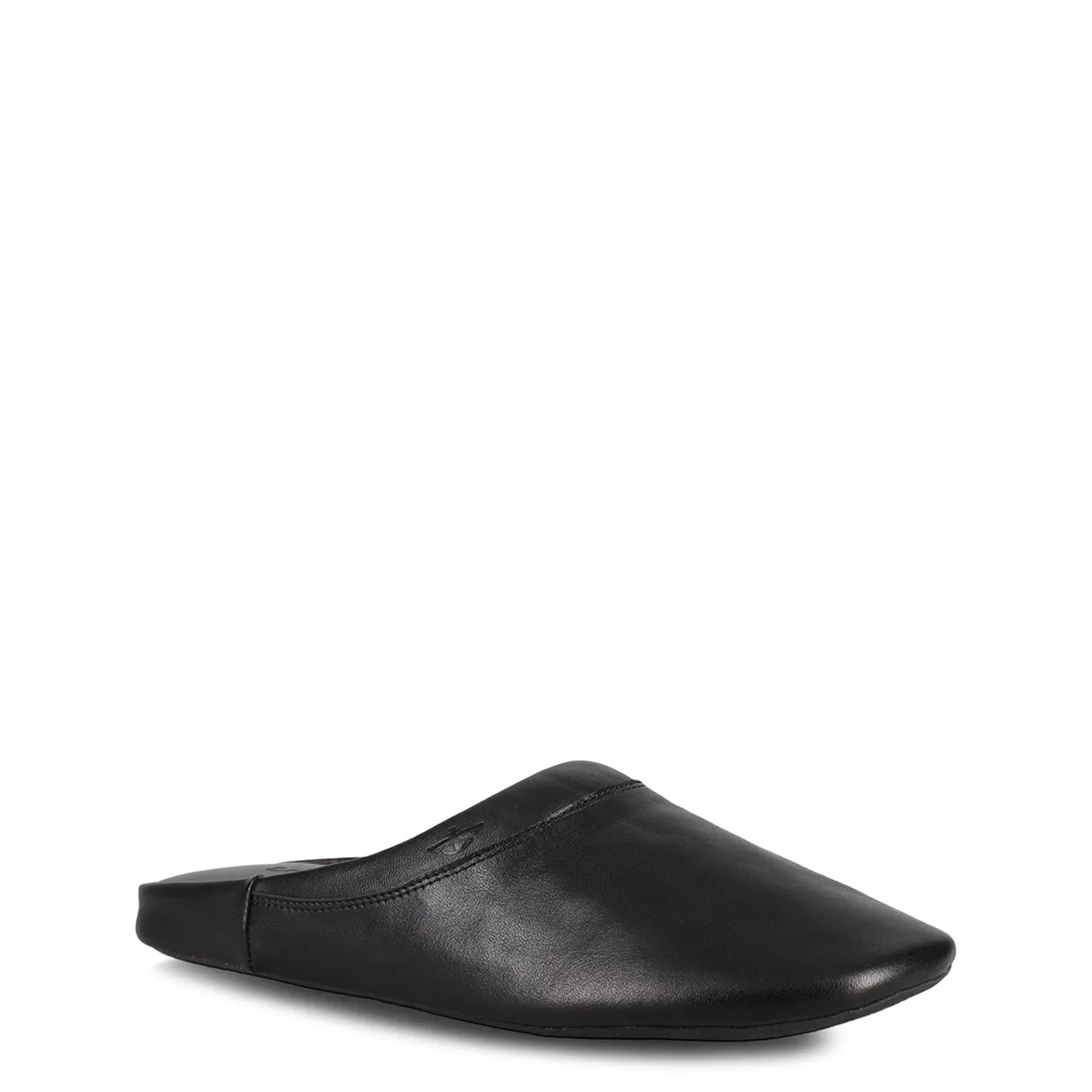 Men's Aristocrat Wide Width Mule Slipper