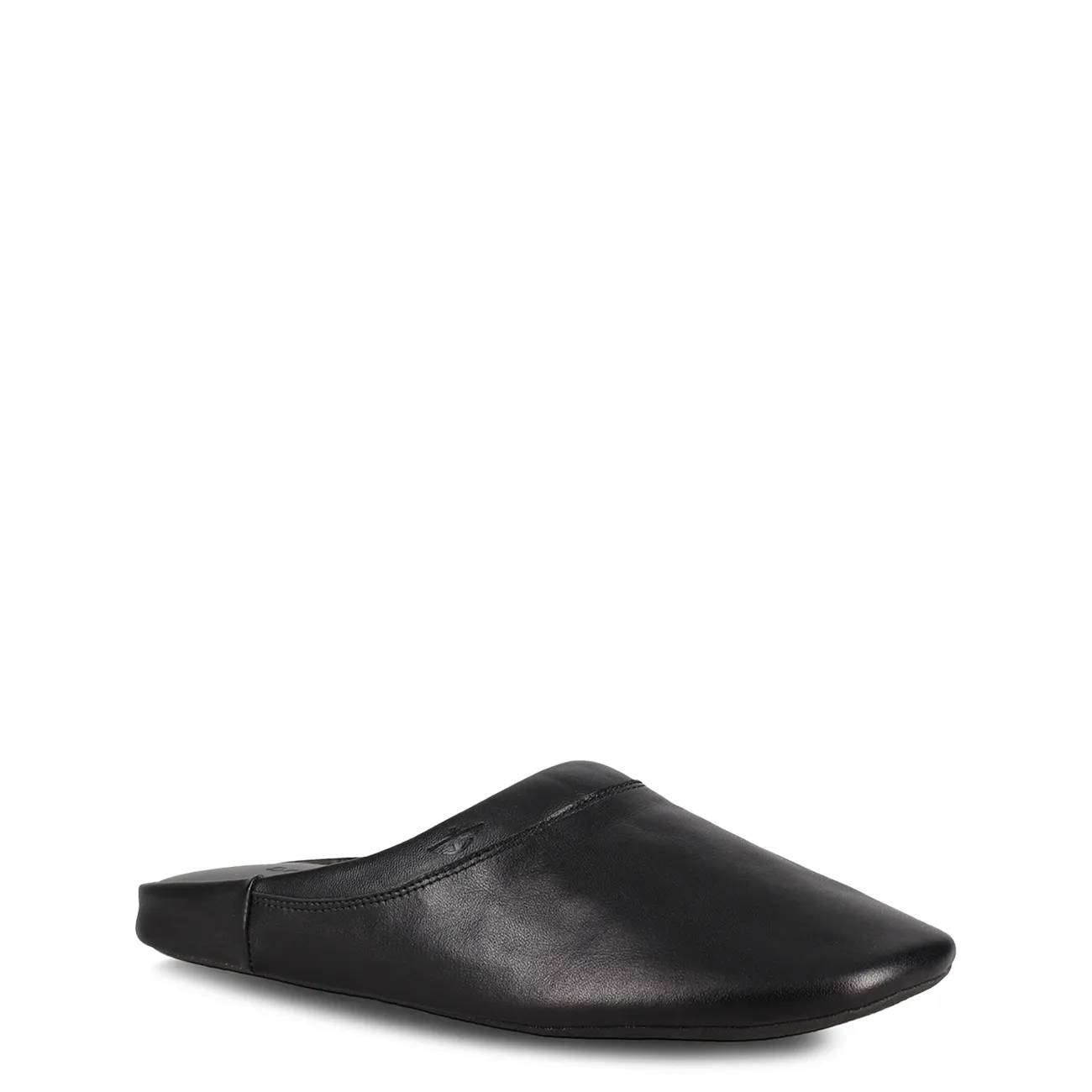 Dockers Men's Aristocrat Wide Width Mule Slipper