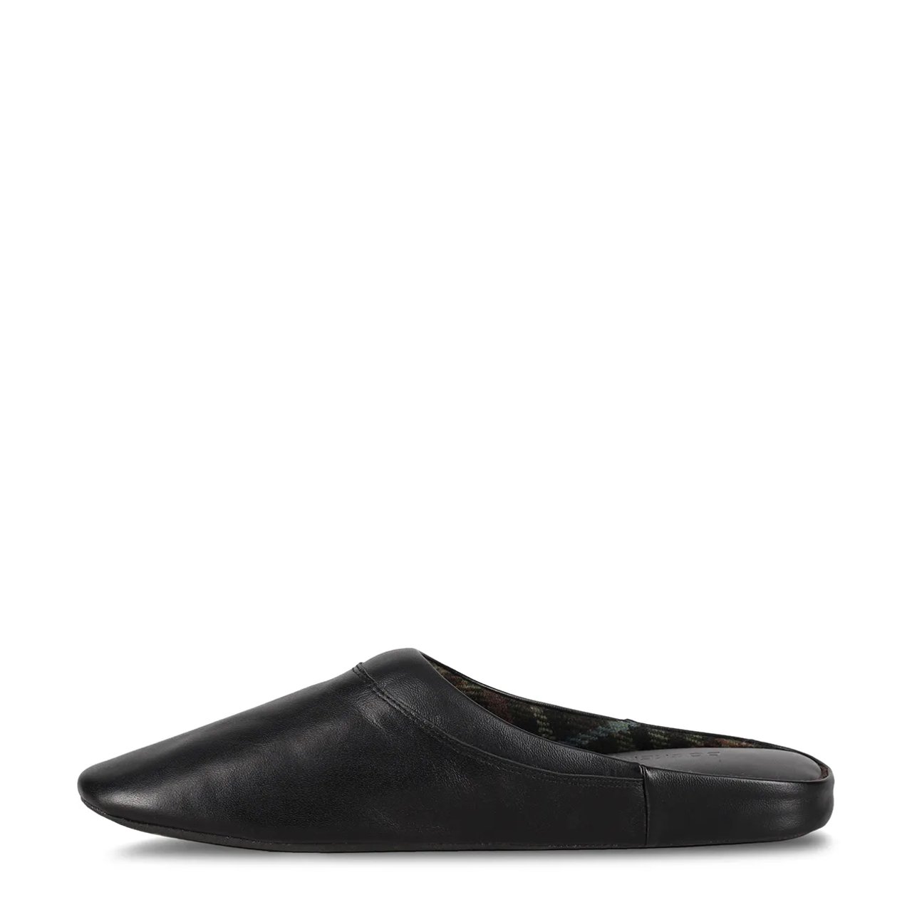 Men's Aristocrat Wide Width Mule Slipper