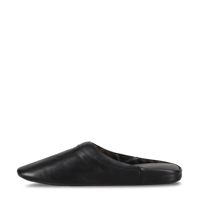 Men's Aristocrat Wide Width Mule Slipper