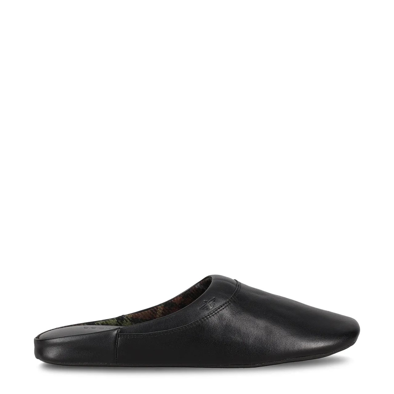 Men's Aristocrat Wide Width Mule Slipper