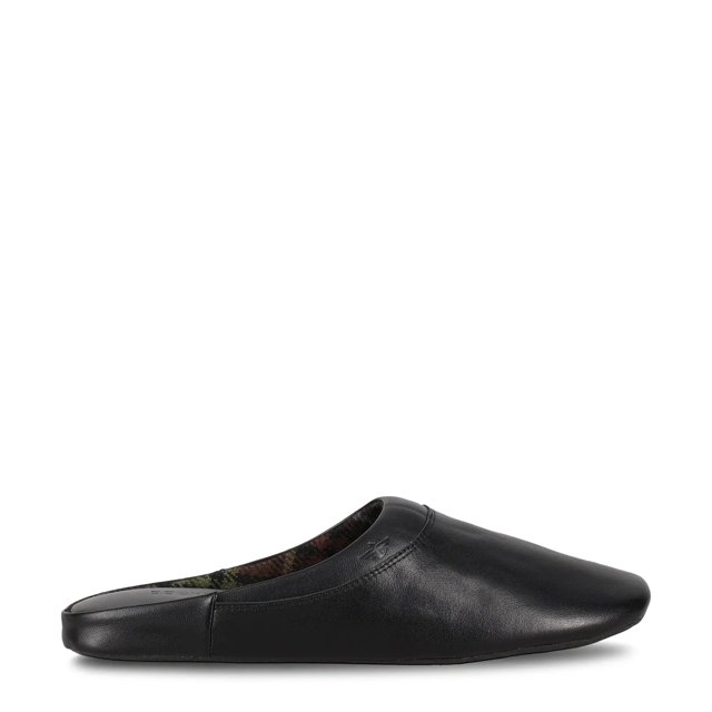 Men's Aristocrat Wide Width Mule Slipper
