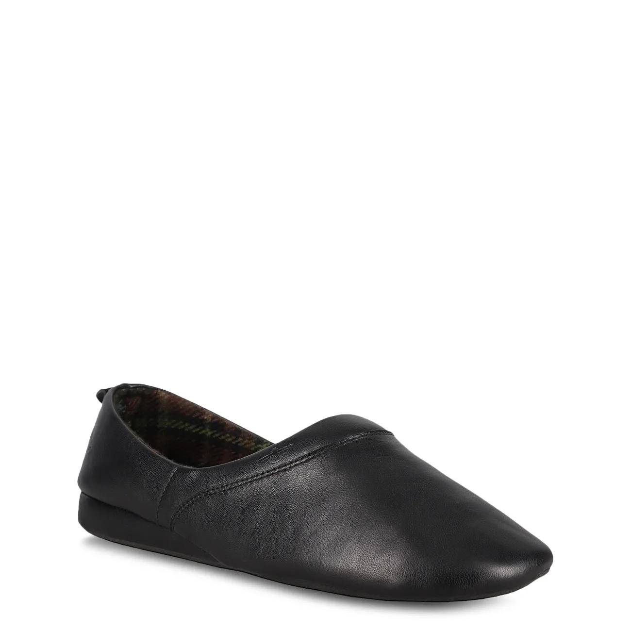 Dockers Men's Baron Wide Width Closeback Slipper