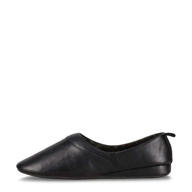 Men's Baron Wide Width Closeback Slipper