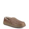 Men's Vista Slipper TAUPE SUEDE view