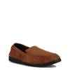 Men's Siesta Slip-On Shoe TAN view