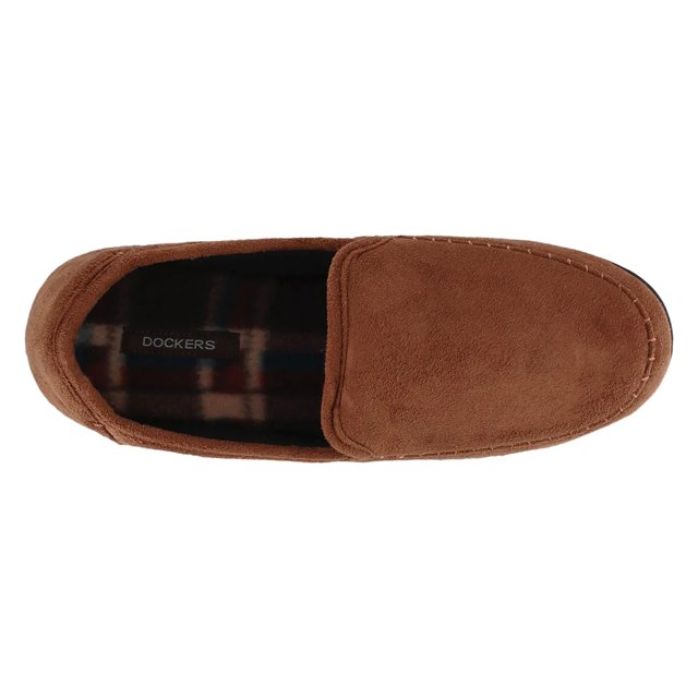 Men's Siesta Slip-On Shoe