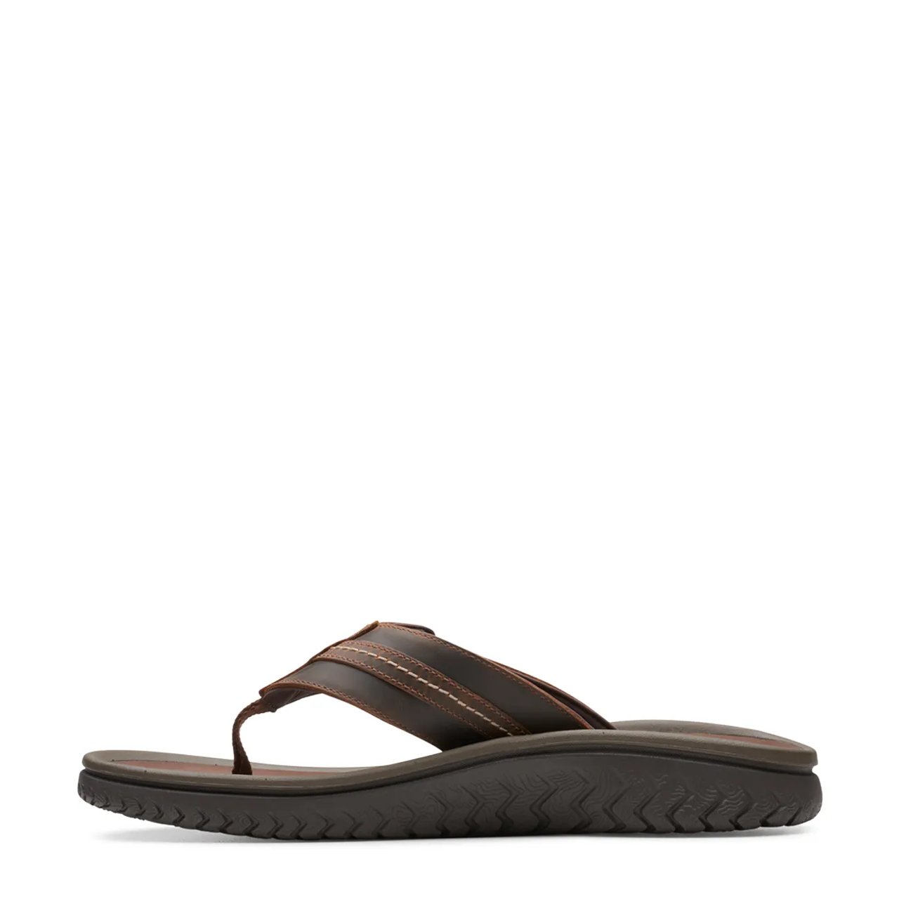 Men's Wesley Sun Flip Flop Sandal