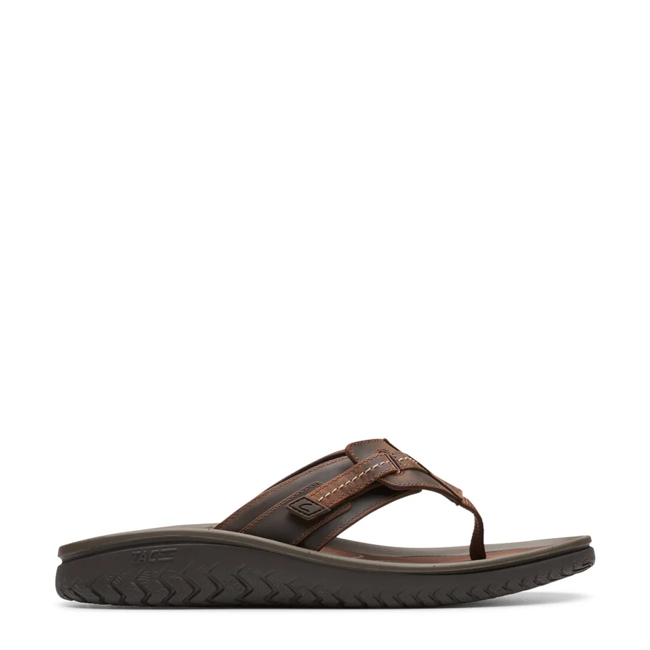 Men's Wesley Sun Flip Flop Sandal