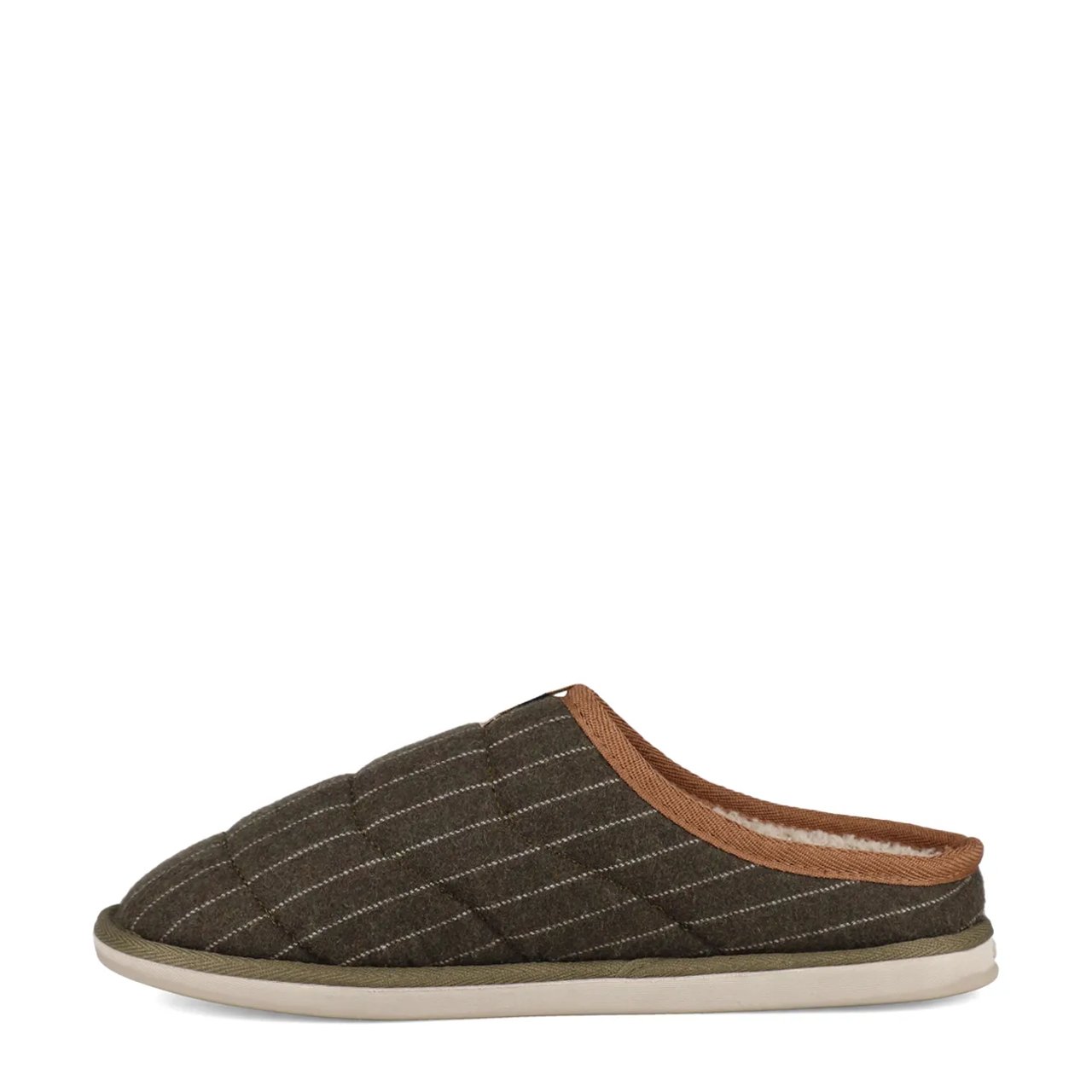 Men's Crest Clog Slipper