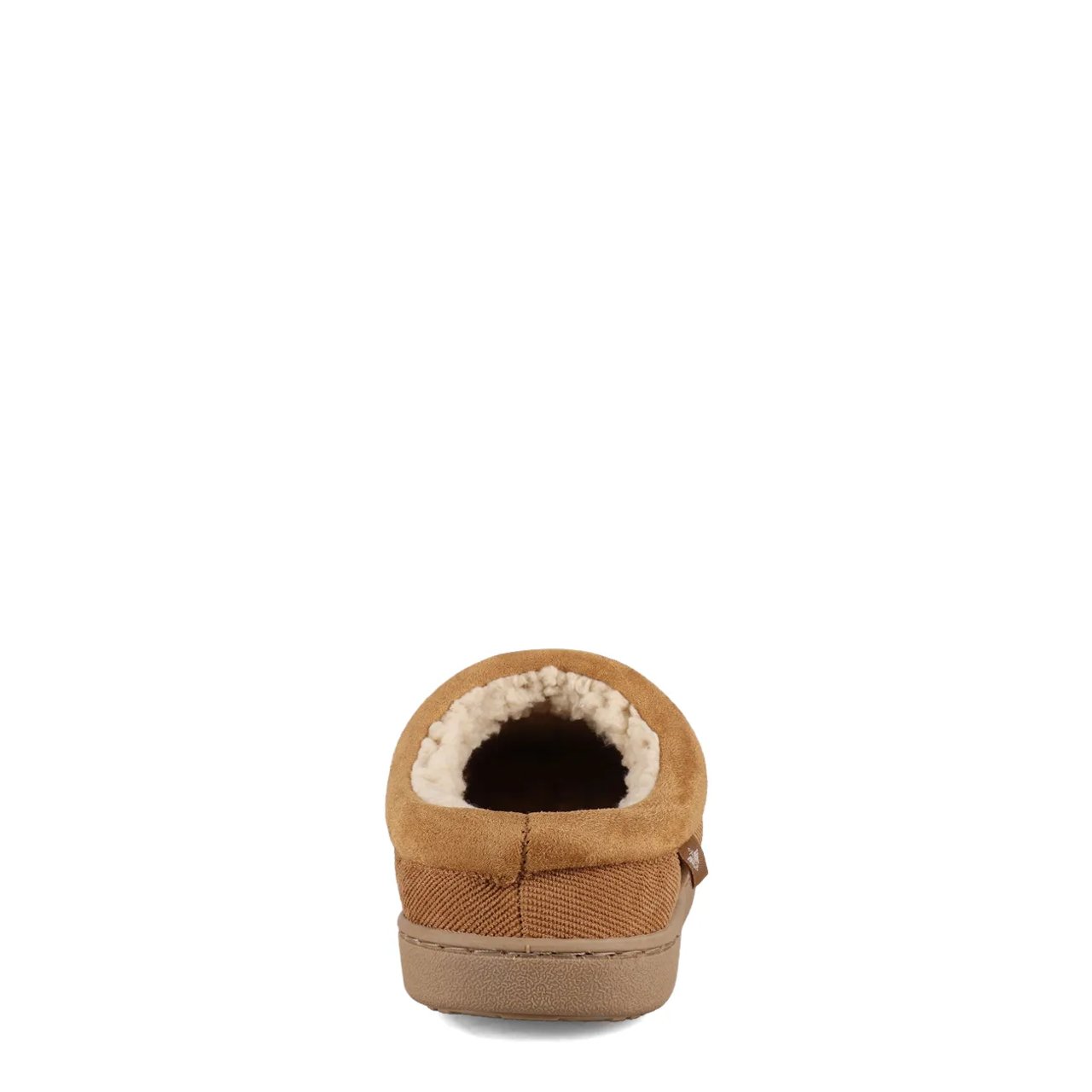 Men's Summit Clog Slipper
