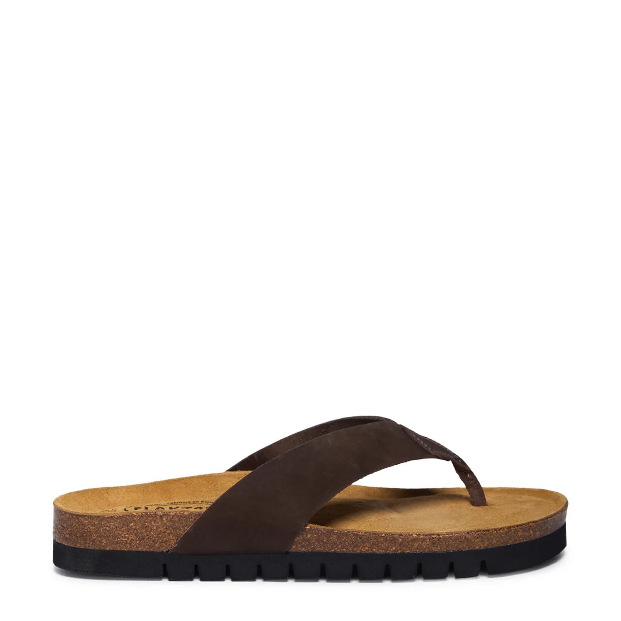 Men's Acide Sandal