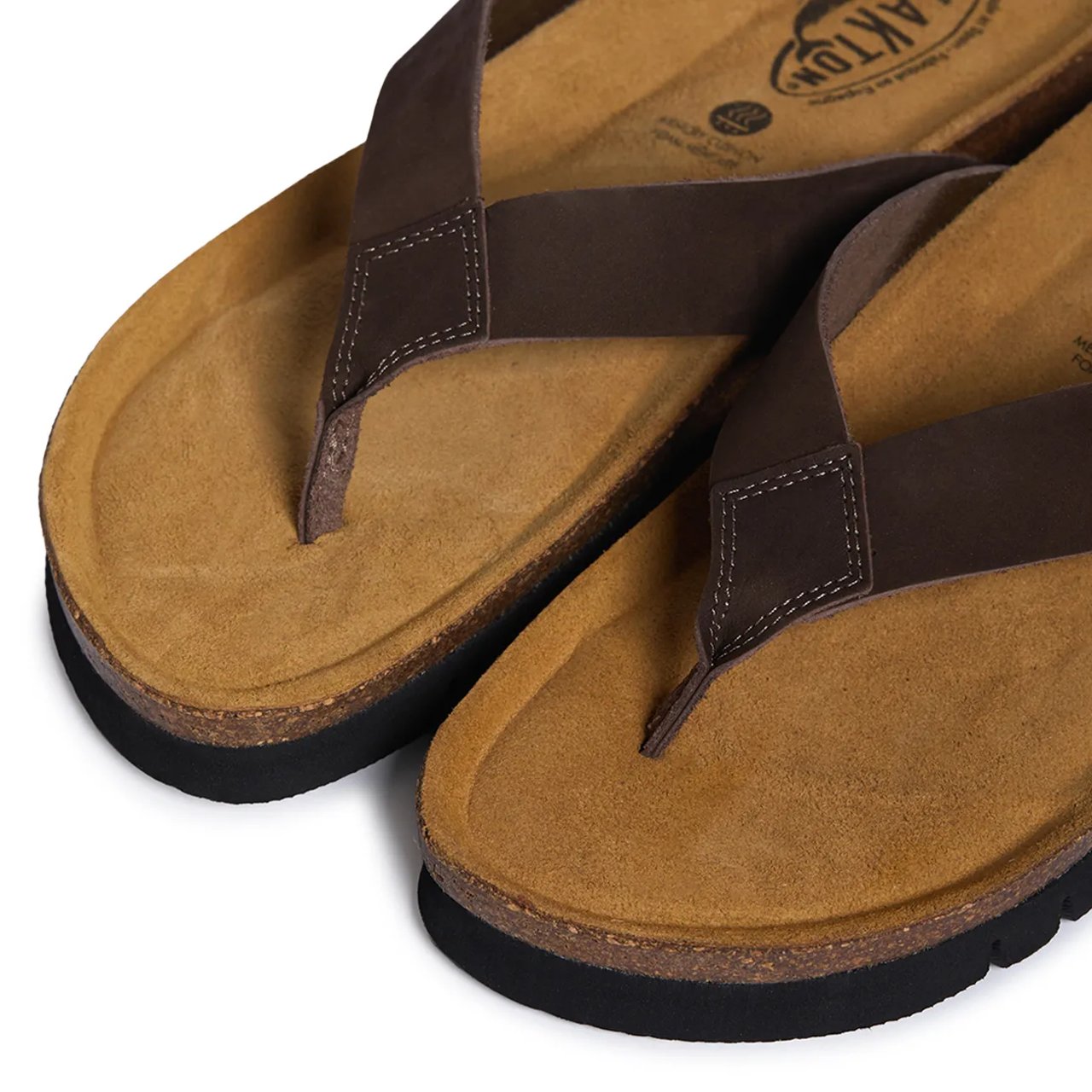 Men's Acide Sandal