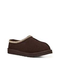Men's Tasman Slipper DUSTED COCOA SUEDE view
