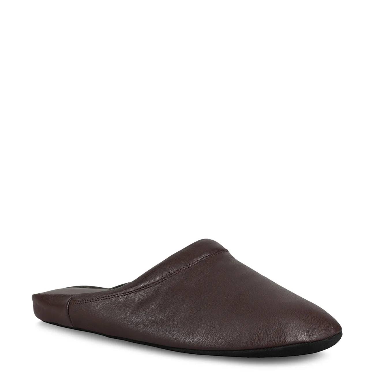 Dockers Men's Aristocrat Wide Width Mule Slipper
