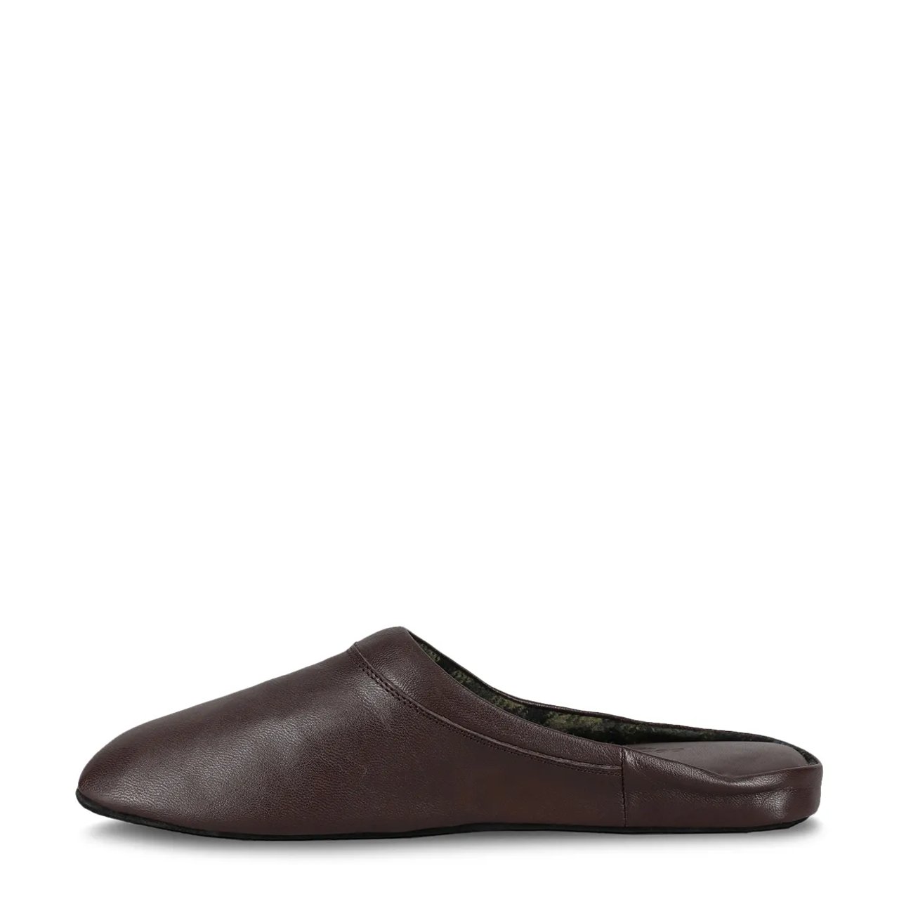 Men's Aristocrat Wide Width Mule Slipper