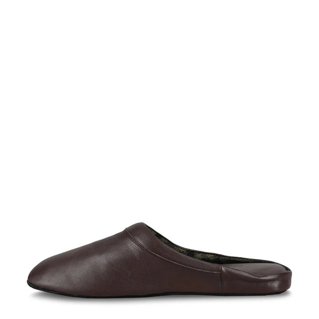 Men's Aristocrat Wide Width Mule Slipper