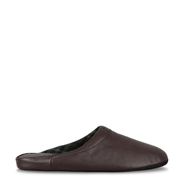Men's Aristocrat Wide Width Mule Slipper
