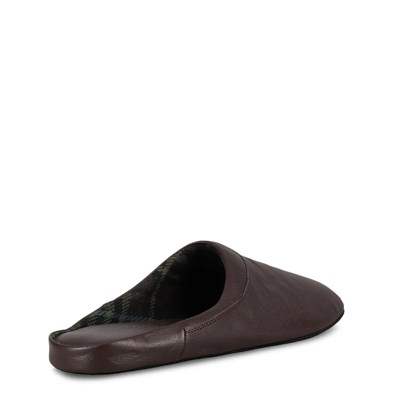 Men's Aristocrat Wide Width Mule Slipper
