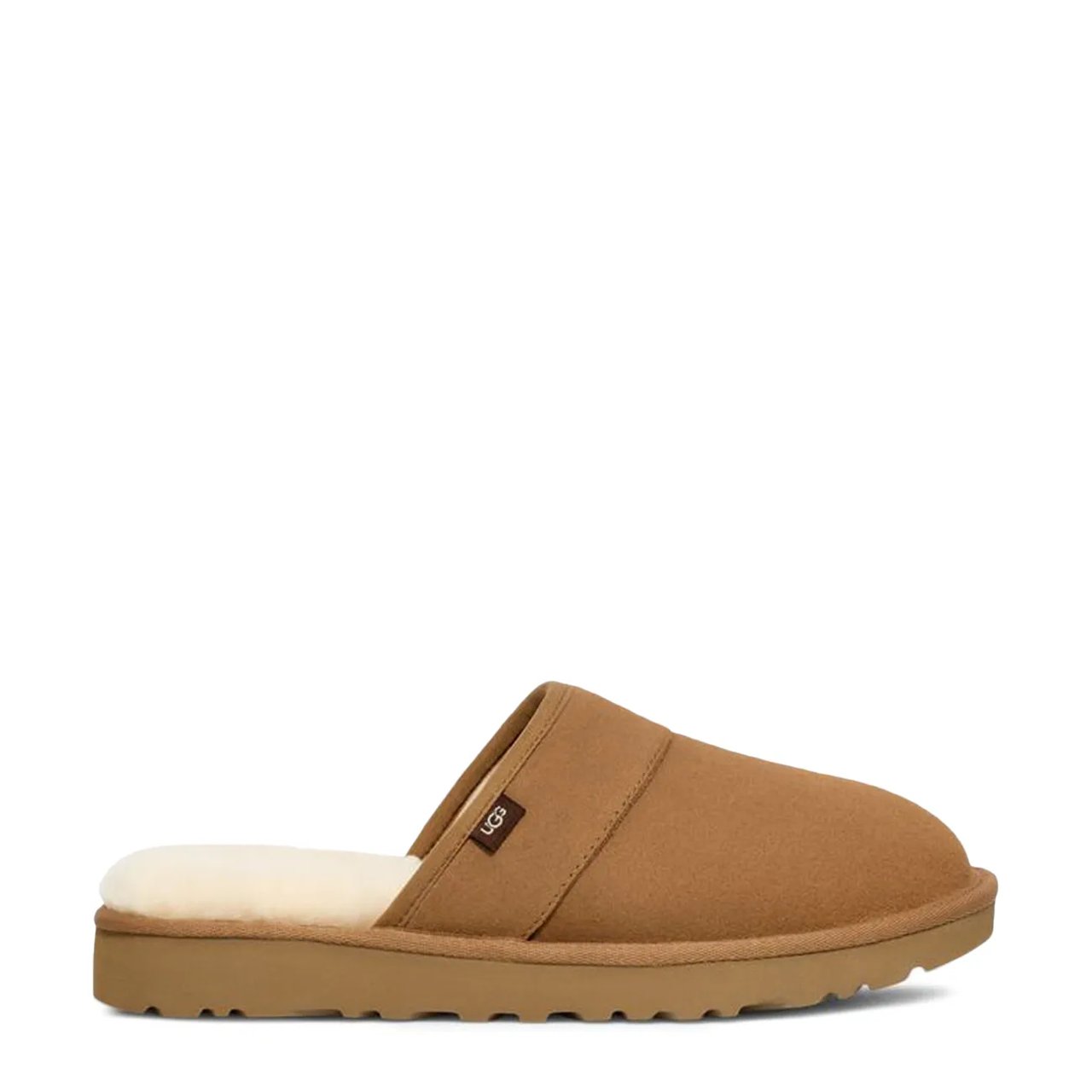 Men's Leaisure Slide Slipper