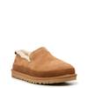 Men's Leisure Nomad Slip On BEIGE SUEDE view