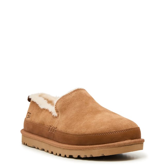 Men's Leisure Nomad Slip On