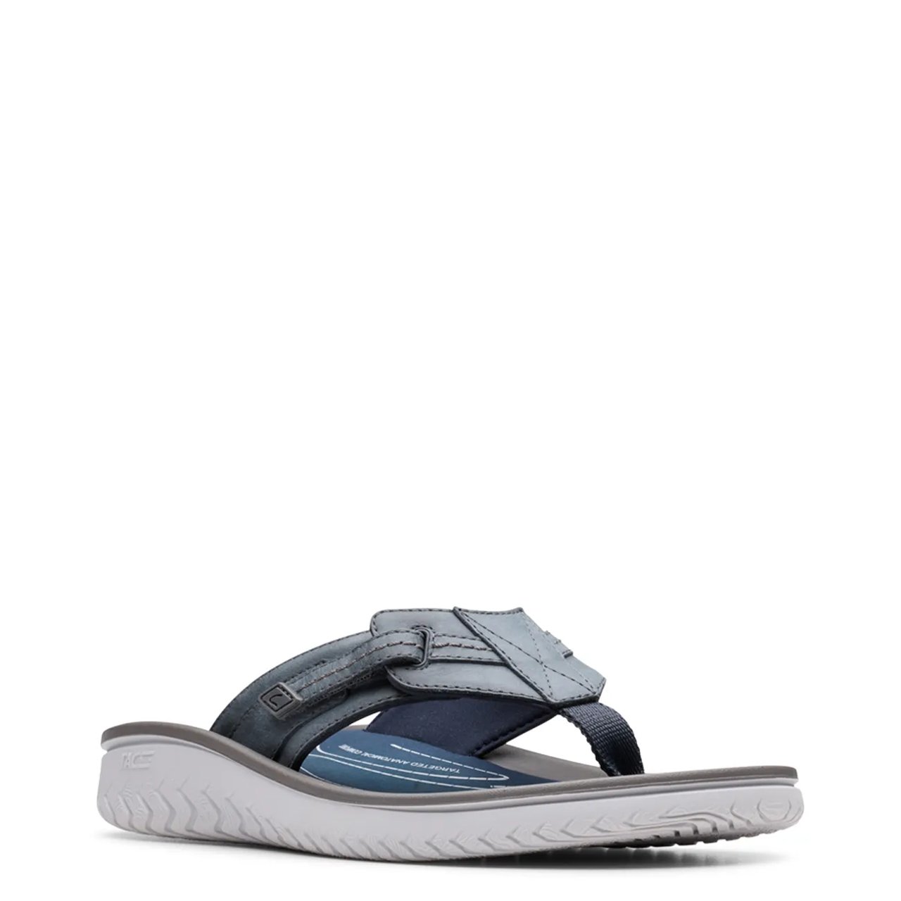 Men's Wesley Sun Flip Flop Sandal