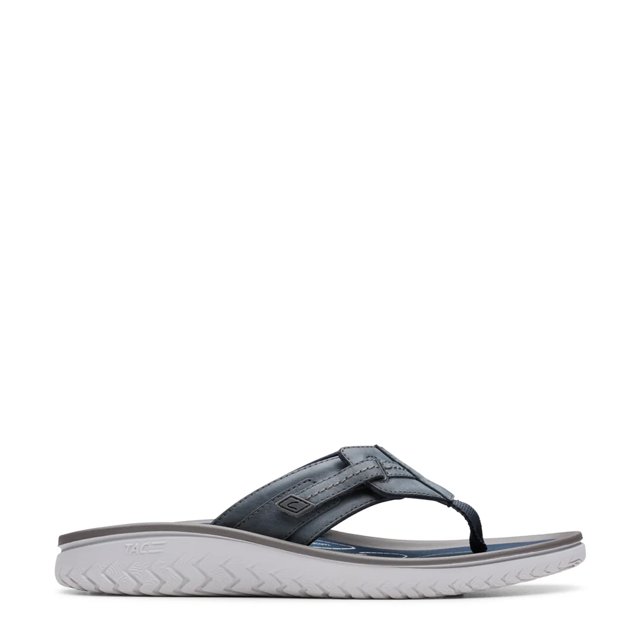 Men's Wesley Sun Flip Flop Sandal