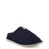 Men's Crest Clog Slipper NAVY view