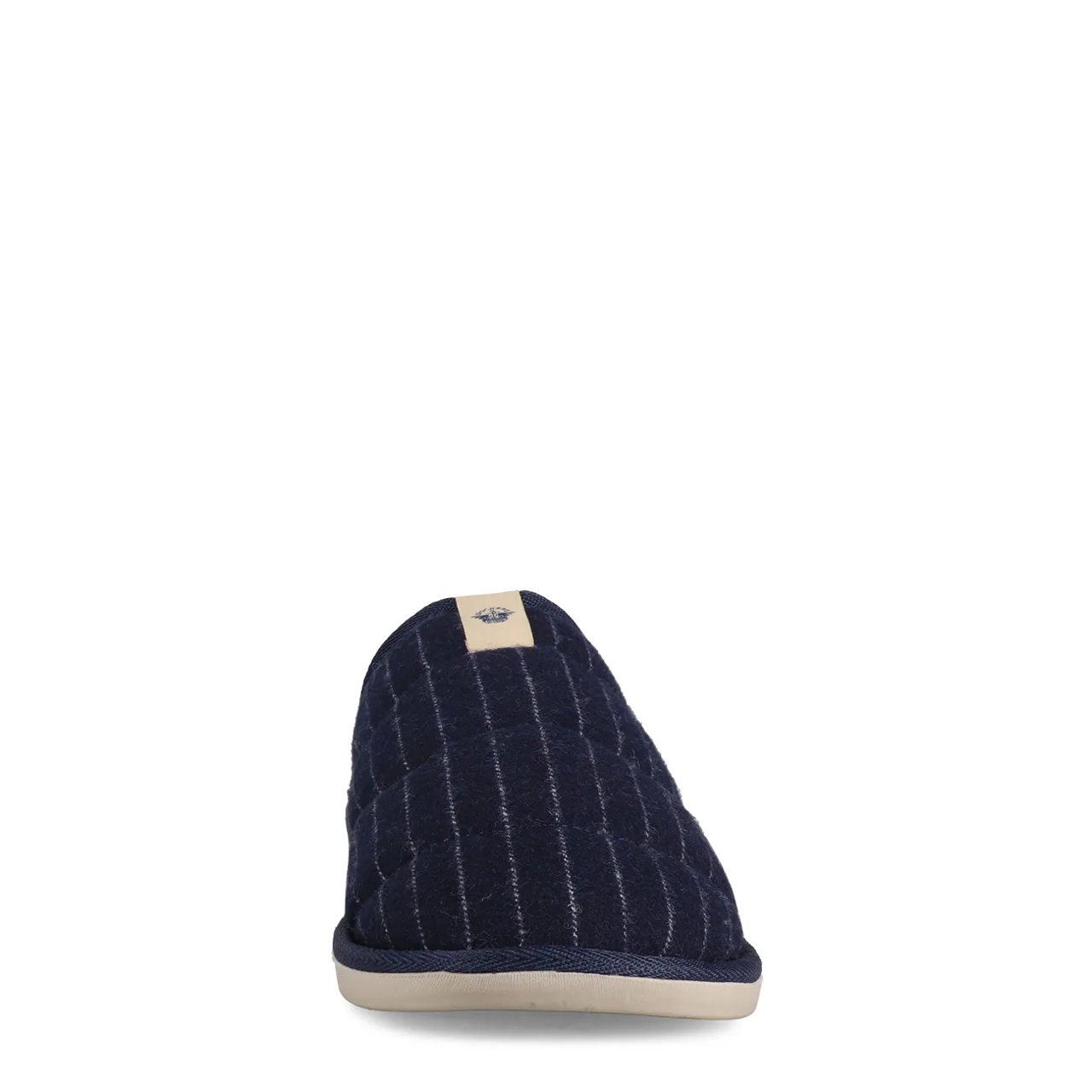 Men's Crest Clog Slipper