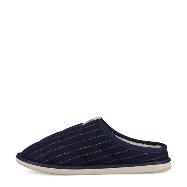 Men's Crest Clog Slipper