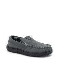 Men's Remedial Slipper GREY SUEDE view