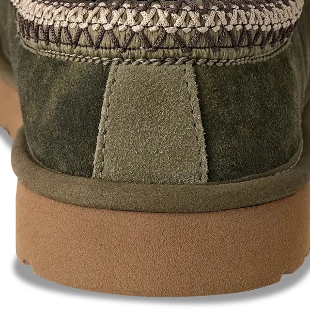 UGG Men's Tasman Baxter Slipper | DSW Canada