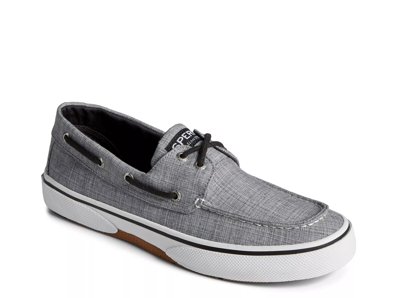 Halyard Boat Shoe