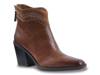 Dawn Bootie Brown view