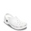 Unisex Classic Clog White view